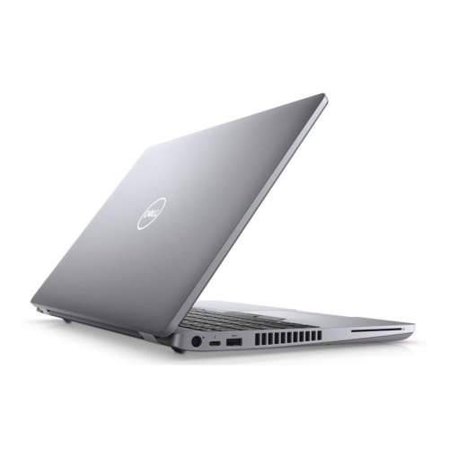 Ноутбук Dell Latitude 5511 [N003L551115UA_UBU]