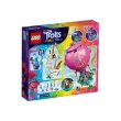 LEGO Конструктор Trolls Подорож Троянди на повітряній кулі 41252