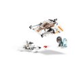 LEGO Конструктор Star Wars Снігохід 75268