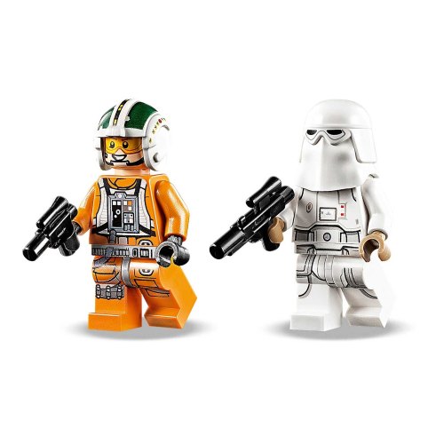 LEGO Конструктор Star Wars Снігохід 75268