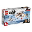 LEGO Конструктор Star Wars Снігохід 75268