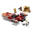 LEGO Конструктор Star Wars Спідер Люка Скайуокера 75271