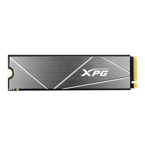 Накопичувач SSD NVMe M.2 2280 ADATA XPG Gammix S50 Lite 2TB PCIe 4.0 3D NAND (AGAMMIXS50L-2T-C)