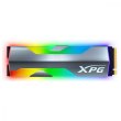 Накопичувач SSD NVMe M.2 2280 ADATA XPG Spectrix S20G 1TB PCIe 3.0 3D NAND (ASPECTRIXS20G-1T-C)