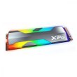Накопичувач SSD NVMe M.2 2280 ADATA XPG Spectrix S20G 1TB PCIe 3.0 3D NAND (ASPECTRIXS20G-1T-C)
