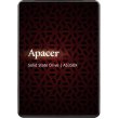 Накопичувач SSD 2.5 Apacer AS350X 1TB SATAIII 3D NAND (AP1TBAS350XR-1)