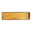 Накопичувач SSD NVMe M.2 2280 ADATA Falcon 2TB PCIe 3.0 3D NAND (AFALCON-2T-C)
