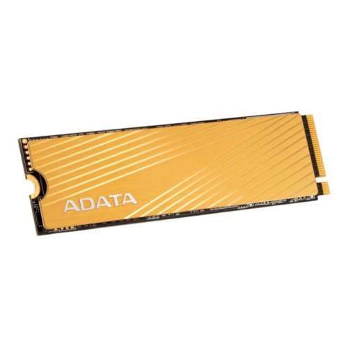 Накопичувач SSD NVMe M.2 2280 ADATA Falcon 2TB PCIe 3.0 3D NAND (AFALCON-2T-C)