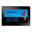 Накопичувач SSD 2.5 ADATA Ultimate SU720 250GB SATAIII 3D NAND (ASU720SS-250G-C)