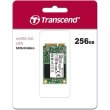Накопичувач SSD mSATA Transcend 230S 256GB SATAIII 3D TLC (TS256GMSA230S)