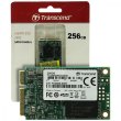Накопичувач SSD mSATA Transcend 230S 256GB SATAIII 3D TLC (TS256GMSA230S)