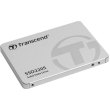 Накопичувач SSD 2.5 Transcend SSD220S 960GB SATAIII 3D TLC (TS960GSSD220S)