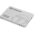 Накопичувач SSD 2.5 Transcend SSD220S 960GB SATAIII 3D TLC (TS960GSSD220S)