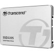 Накопичувач SSD 2.5 Transcend SSD220S 960GB SATAIII 3D TLC (TS960GSSD220S)