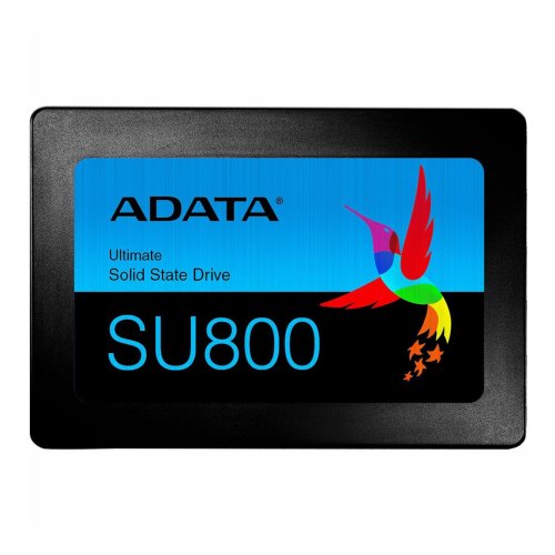 Накопичувач SSD 2.5 ADATA Ultimate SU800 2TB SATAIII 3D TLC (ASU800SS-2TT-C)