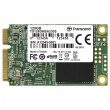 Накопичувач SSD mSATA Transcend 230S 128GB SATAIII 3D TLC (TS128GMSA230S)