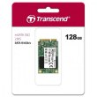 Накопичувач SSD mSATA Transcend 230S 128GB SATAIII 3D TLC (TS128GMSA230S)