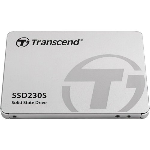 Накопичувач SSD 2.5 Transcend SSD230S 2TB SATAIII 3D TLC (TS2TSSD230S)