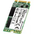 Накопичувач SSD mSATA Transcend MTS430S 512GB SATAIII 3D TLC (TS512GMTS430S)