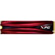 Накопичувач SSD NVMe M.2 2280 ADATA XPG Gammix S11 Pro 1TB PCIe 3.0 3D NAND (AGAMMIXS11P-1TT-C)