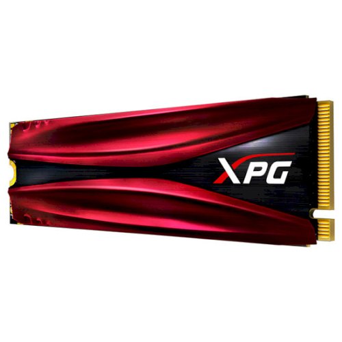 Накопичувач SSD NVMe M.2 2280 ADATA XPG Gammix S11 Pro 1TB PCIe 3.0 3D NAND (AGAMMIXS11P-1TT-C)