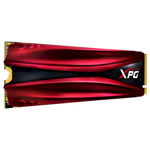 Накопичувач SSD NVMe M.2 2280 ADATA XPG Gammix S11 Pro 1TB PCIe 3.0 3D NAND (AGAMMIXS11P-1TT-C)