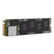 Накопичувач SSD NVMe M.2 2280 Intel 660p 2TB PCIe 3.0 3D QLC (SSDPEKNW020T8X1)