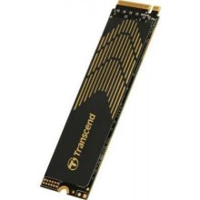 Накопичувач SSD NVMe M.2 2280 Transcend 240S 500GB PCIe 4.0 3D TLC (TS500GMTE240S)