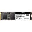 Накопичувач SSD NVMe M.2 2280 ADATA XPG SX6000 Lite 512GB PCIe 3.0 3D NAND (ASX6000LNP-512GT-C)