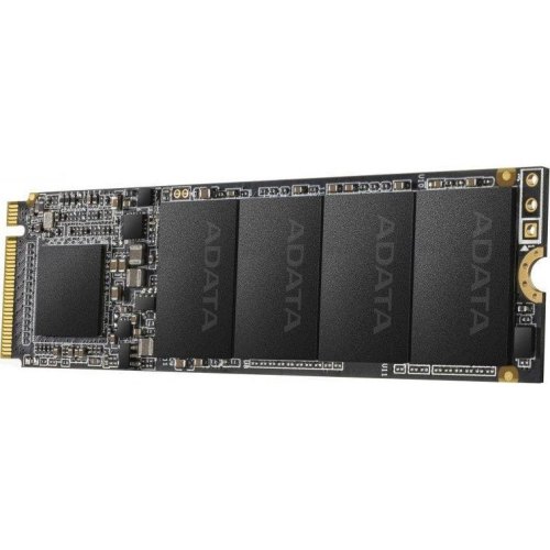 Накопичувач SSD NVMe M.2 2280 ADATA XPG SX6000 Lite 512GB PCIe 3.0 3D NAND (ASX6000LNP-512GT-C)