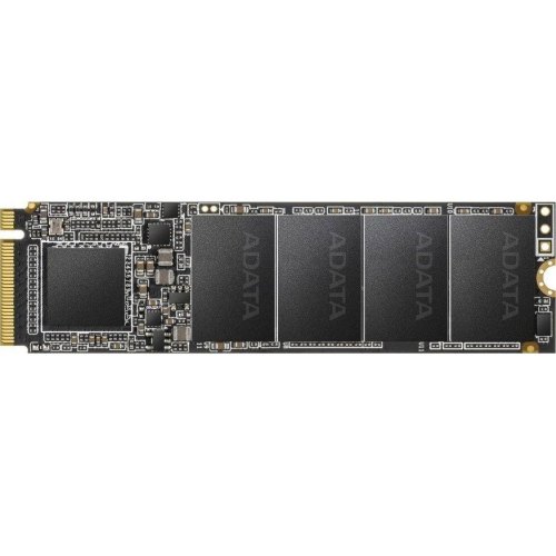 Накопичувач SSD NVMe M.2 2280 ADATA XPG SX6000 Lite 512GB PCIe 3.0 3D NAND (ASX6000LNP-512GT-C)