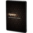 Накопичувач SSD 2.5 Apacer AS340X 120GB SATAIII 3D NAND (AP120GAS340XC-1)