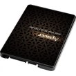 Накопичувач SSD 2.5 Apacer AS340X 120GB SATAIII 3D NAND (AP120GAS340XC-1)