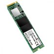 Накопичувач SSD NVMe M.2 2280 Transcend 110S 1TB PCIe 3.0 3D TLC (TS1TMTE110S)