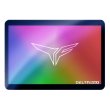 Накопичувач SSD 2.5 Team T-Force Delta Max RGB 500GB SATAIII 3D TLC (T253TM500G3C302)
