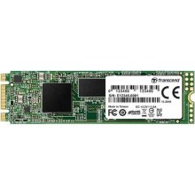 Накопичувач SSD M.2 2280 Transcend MTS830S 1TB SATAIII 3D TLC (TS1TMTS830S)