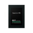 Накопичувач SSD 2.5 Team GX1 960GB SATAIII 3D TLC (T253X1960G0C101)