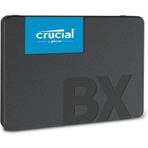 Накопичувач SSD 2.5 Crucial BX500 1TB SATAIII 3D TLC (CT1000BX500SSD1)