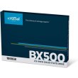 Накопичувач SSD 2.5 Crucial BX500 1TB SATAIII 3D TLC (CT1000BX500SSD1)