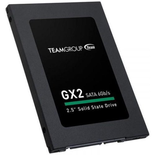 Накопичувач SSD 2.5 Team GX2 1TB SATAIII TLC (T253X2001T0C101)