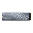 Накопичувач SSD NVMe M.2 2280 ADATA Swordfish 500GB PCIe 3.0 3D NAND (ASWORDFISH-500G-C)