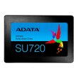 Накопичувач SSD 2.5 ADATA Ultimate SU720 500GB SATAIII 3D NAND (ASU720SS-500G-C)