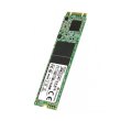Накопичувач SSD M.2 2280 Transcend MTS820 960GB SATAIII 3D TLC (TS960GMTS820S)