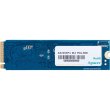 Накопичувач SSD NVMe M.2 2280 Apacer AS2280P4 512GB PCIe 3.0 3D TLC (AP512GAS2280P4-1)