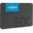 Накопичувач SSD 2.5 Crucial BX500 2TB SATAIII 3D TLC (CT2000BX500SSD1)