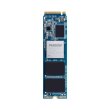 Накопичувач SSD NVMe M.2 2280 Apacer AS2280Q4 500GB PCIe 4.0 3D TLC (AP500GAS2280Q4-1)