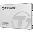 Накопичувач SSD 2.5 Transcend SSD230S 1TB SATAIII 3D TLC (TS1TSSD230S)
