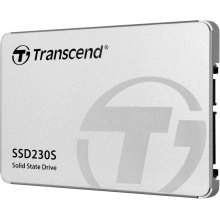 Накопичувач SSD 2.5 Transcend SSD230S 1TB SATAIII 3D TLC (TS1TSSD230S)