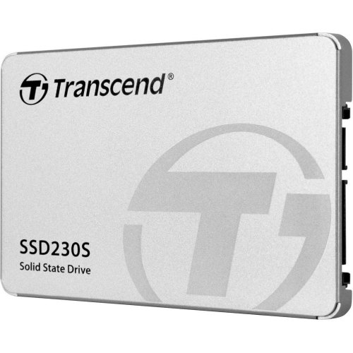 Накопичувач SSD 2.5 Transcend SSD230S 1TB SATAIII 3D TLC (TS1TSSD230S)