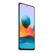 Смартфон Xiaomi Redmi Note 10 Pro 6/64GB Gl. Blue